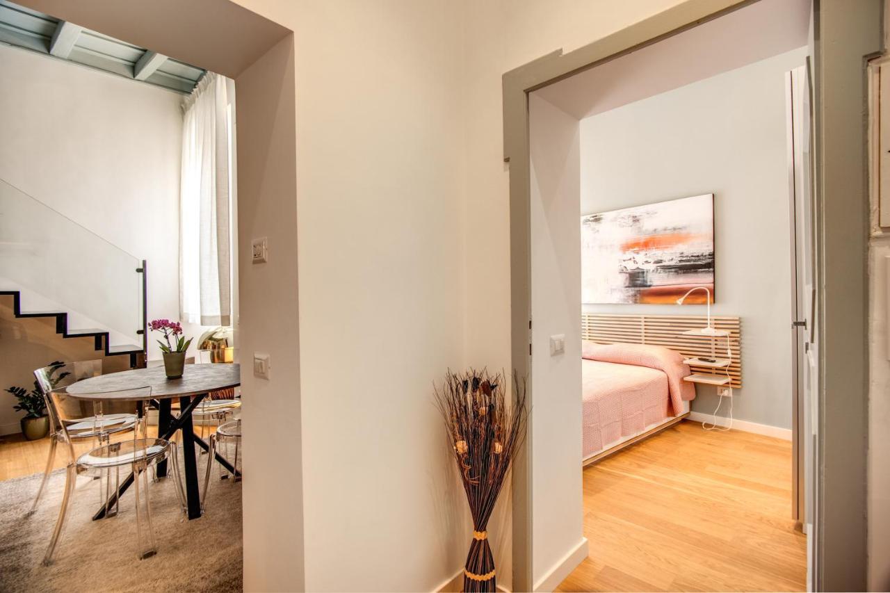 Largo Dei Librari Unique Apartamento