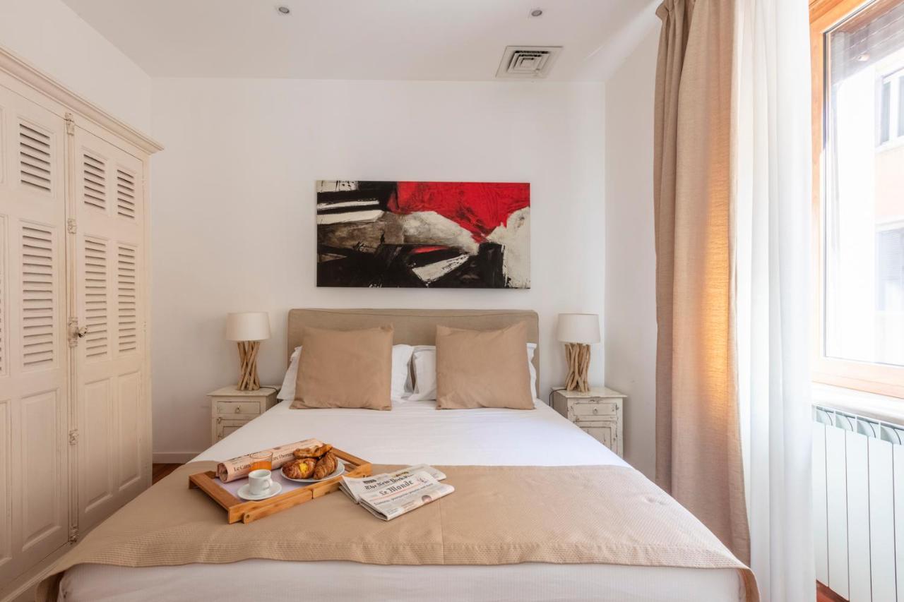Deza Cozy Place Ripetta