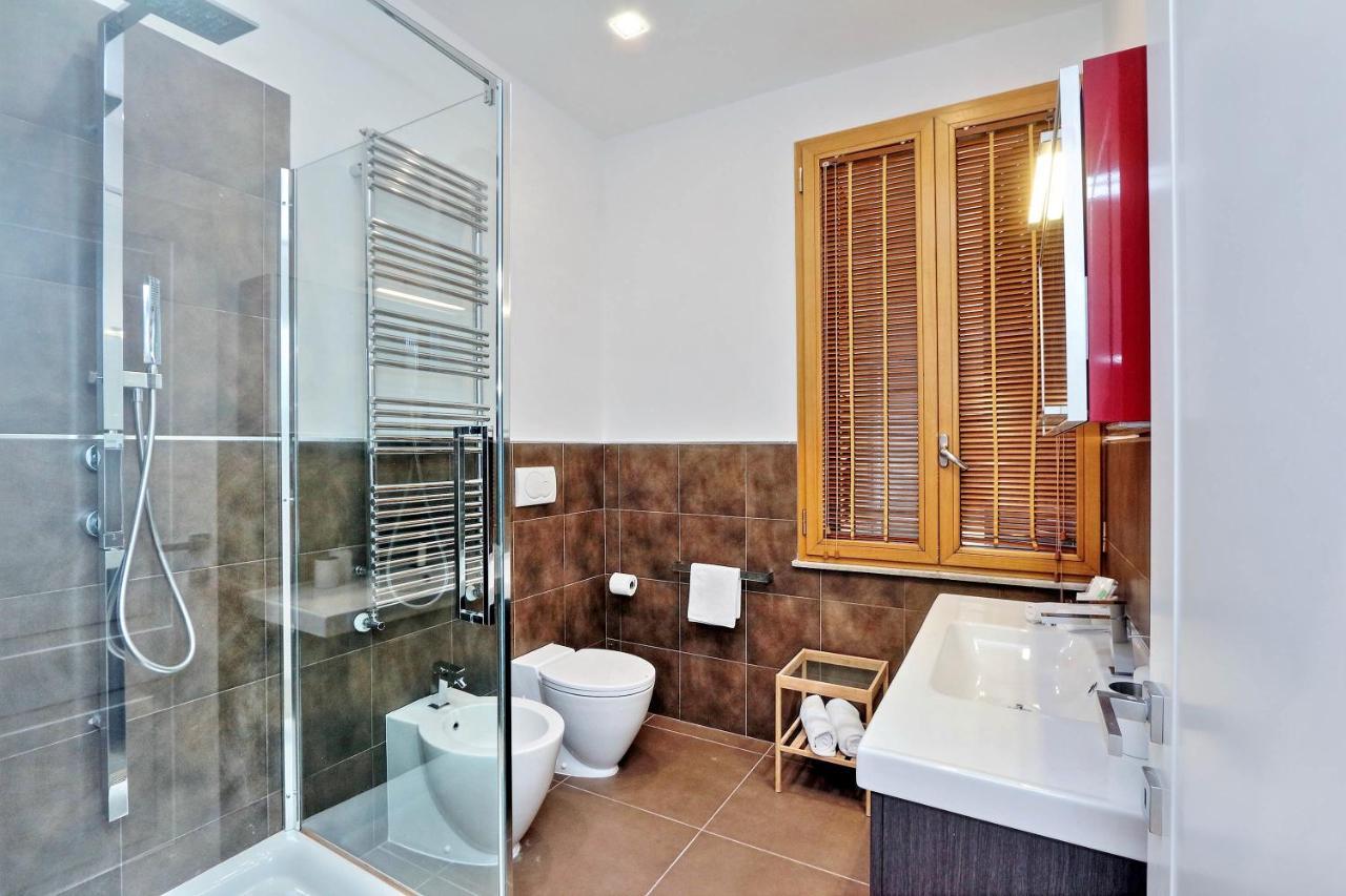 Deza Cozy Place Ripetta Roma