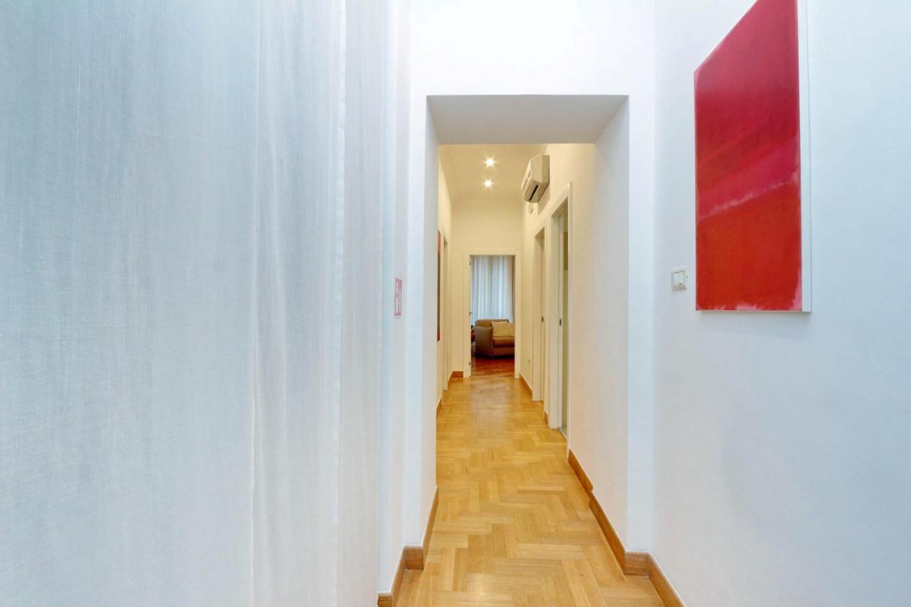 Deza Cozy Place Ripetta Appartamento *