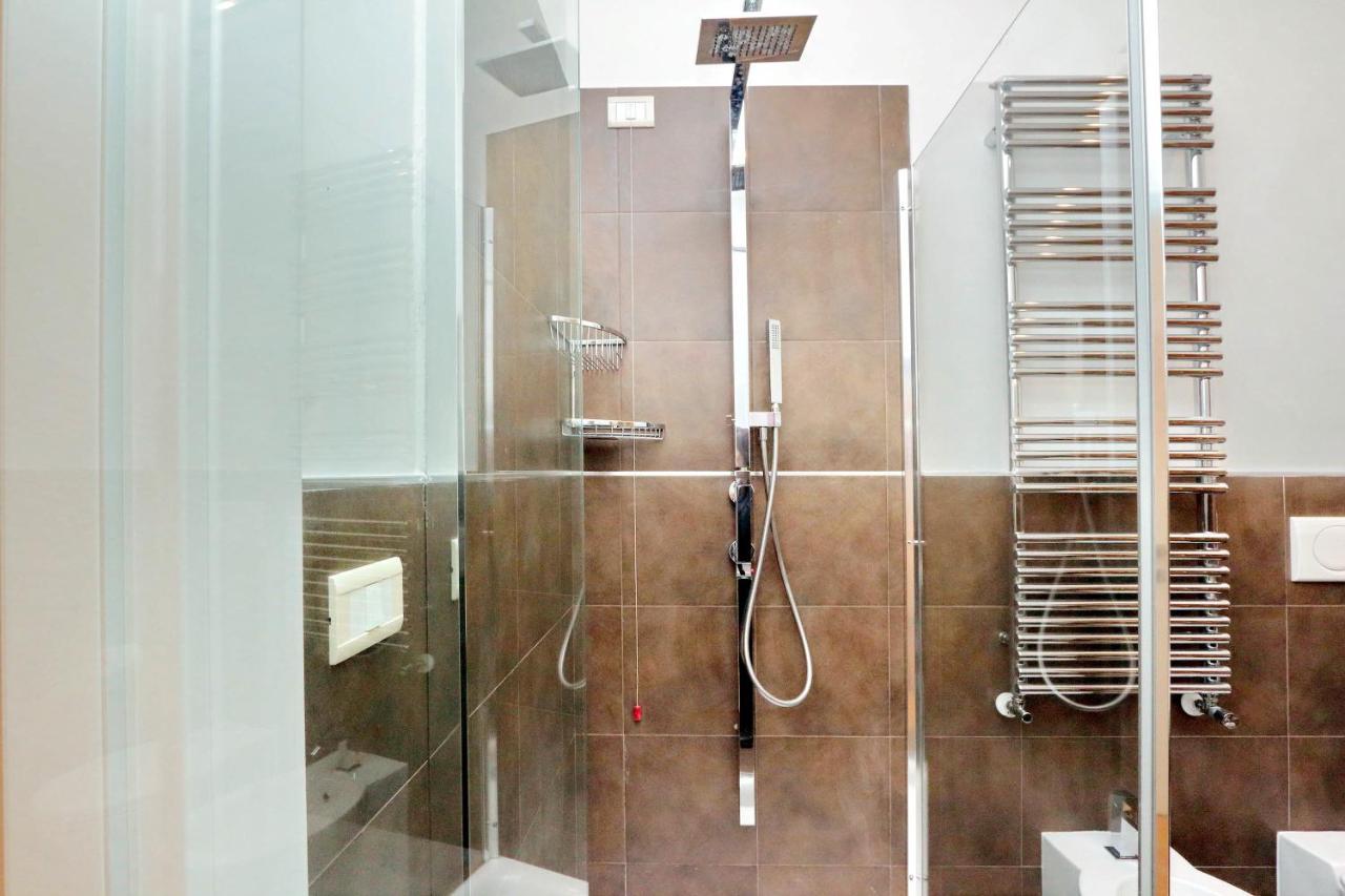 Apartment Deza Cozy Place Ripetta
