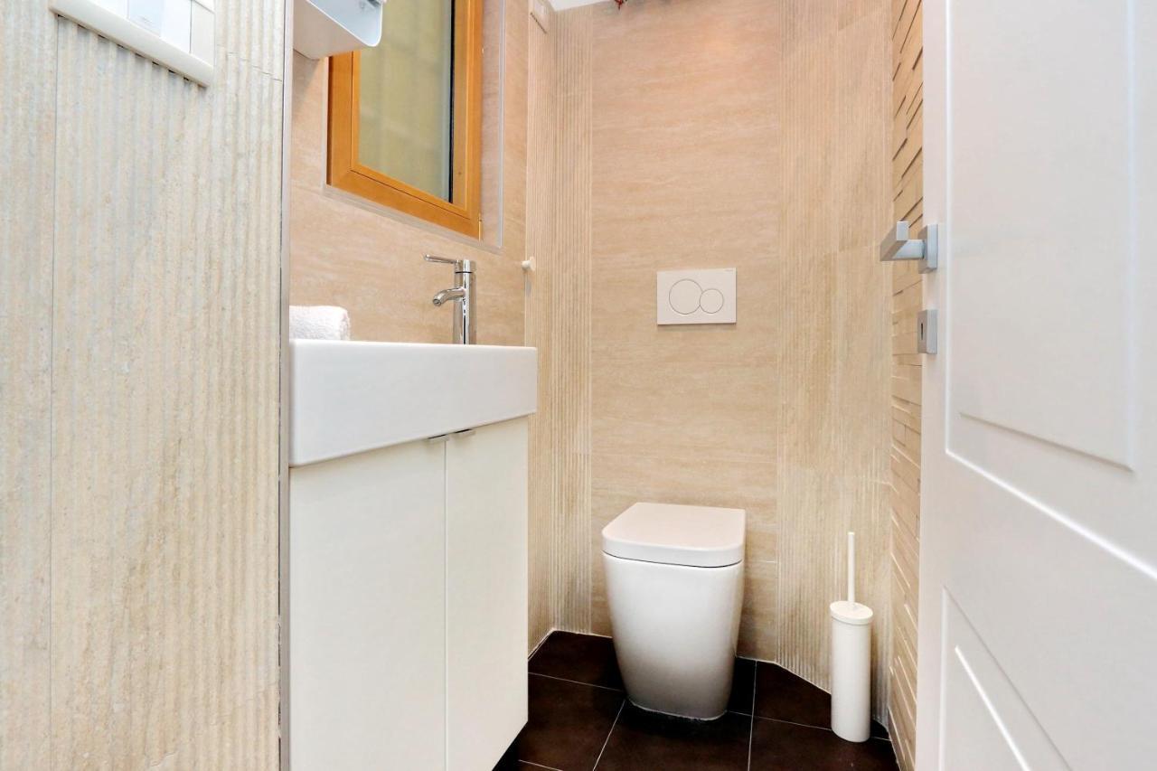 Deza Cozy Place Ripetta Appartamento *