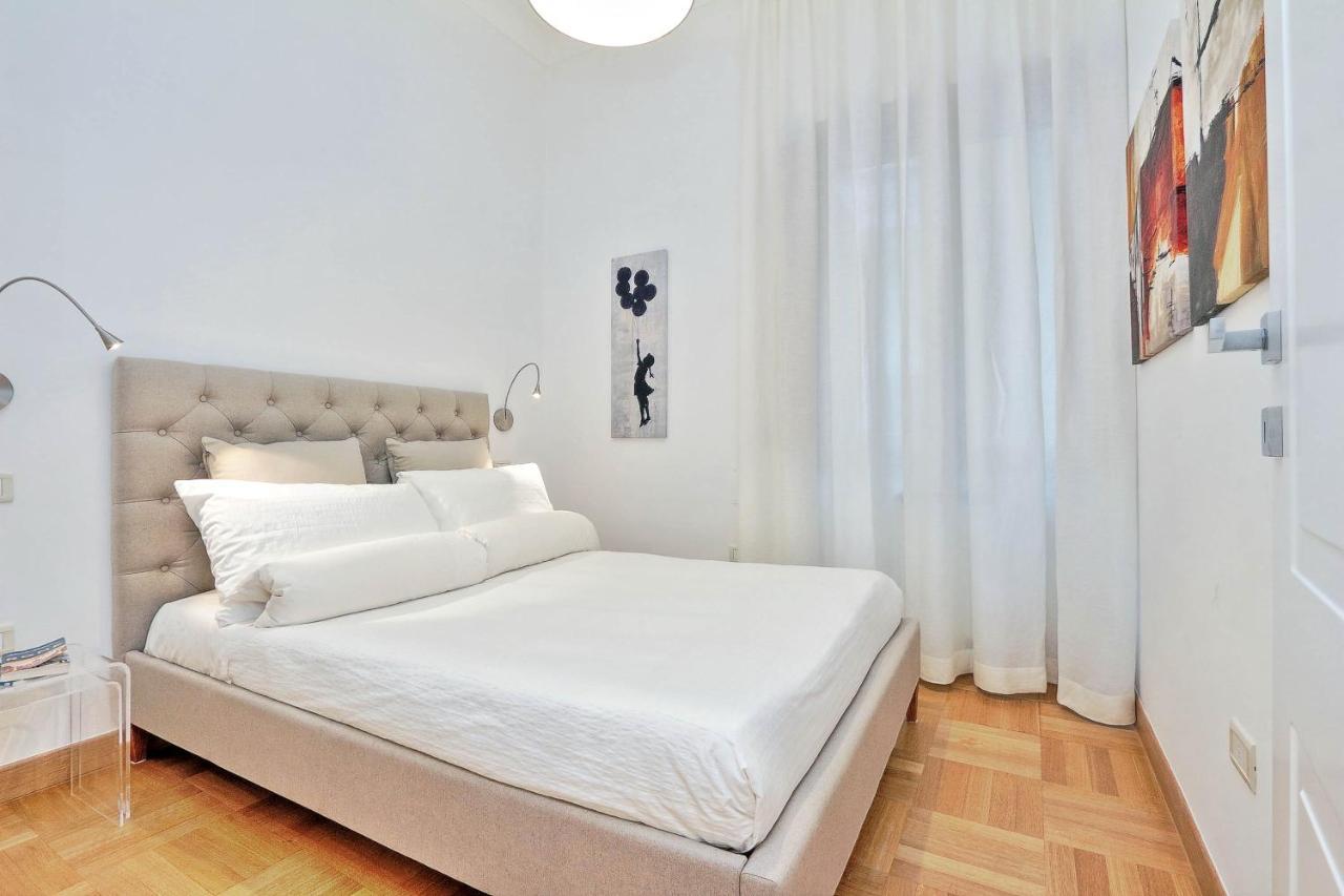 Deza Cozy Place Ripetta Apartment Rome
