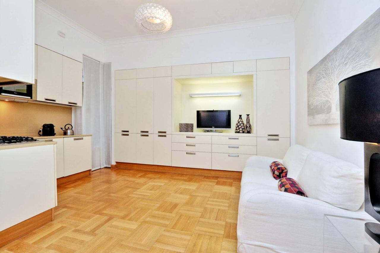 Appartamento Deza Cozy Place Ripetta