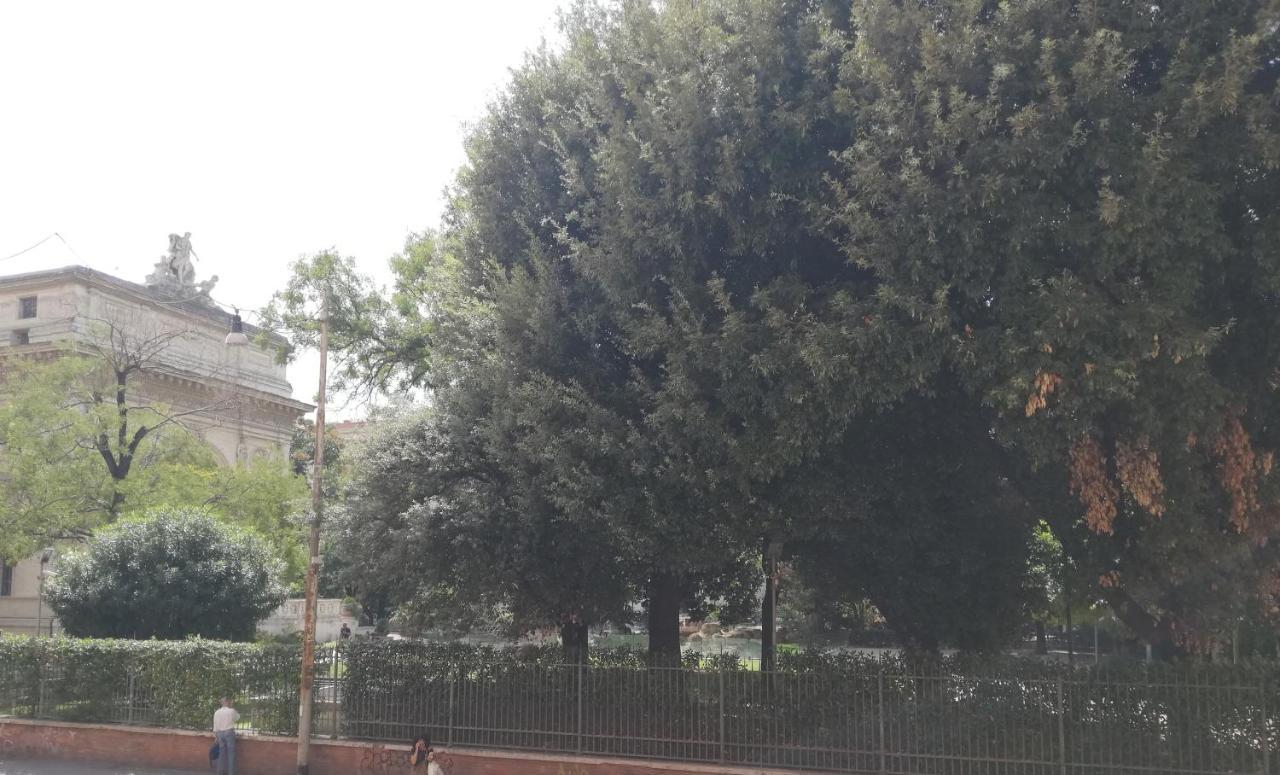 Apartamento Ninna Nanna Roma