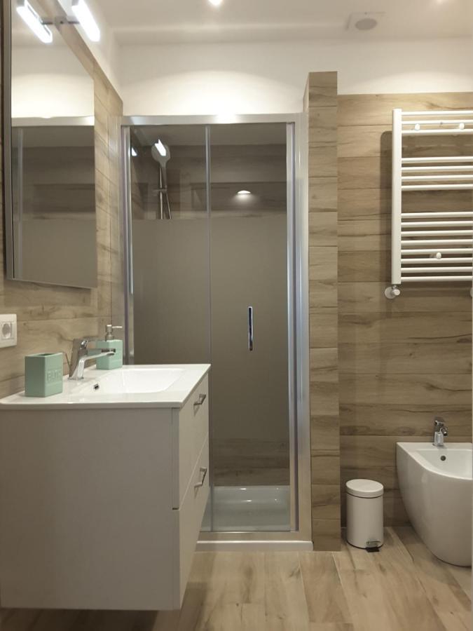 Apartamento Ninna Nanna Roma