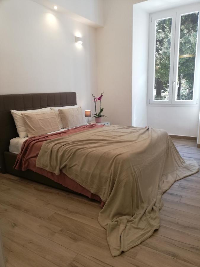 Ninna Nanna Apartamento Roma
