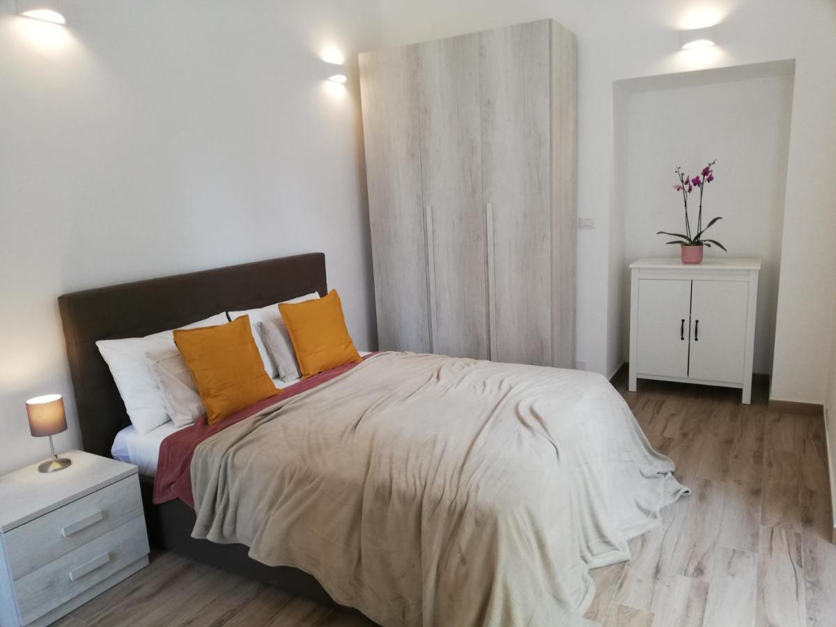 Apartamento Ninna Nanna *