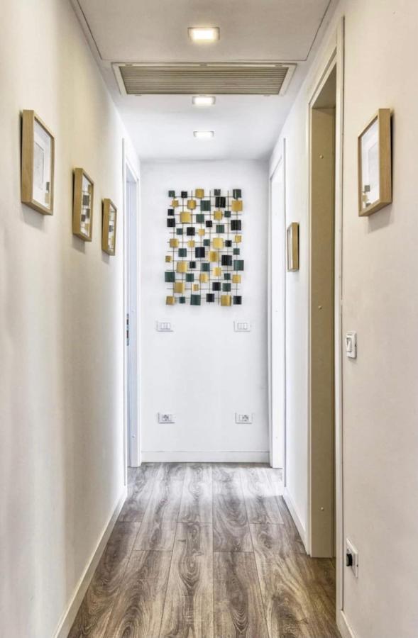 Apartamento Vatican Luxury Home Jacuzzi *