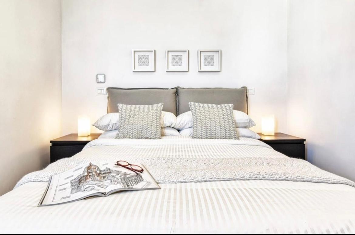 Vatican Luxury Home Jacuzzi Apartamento *