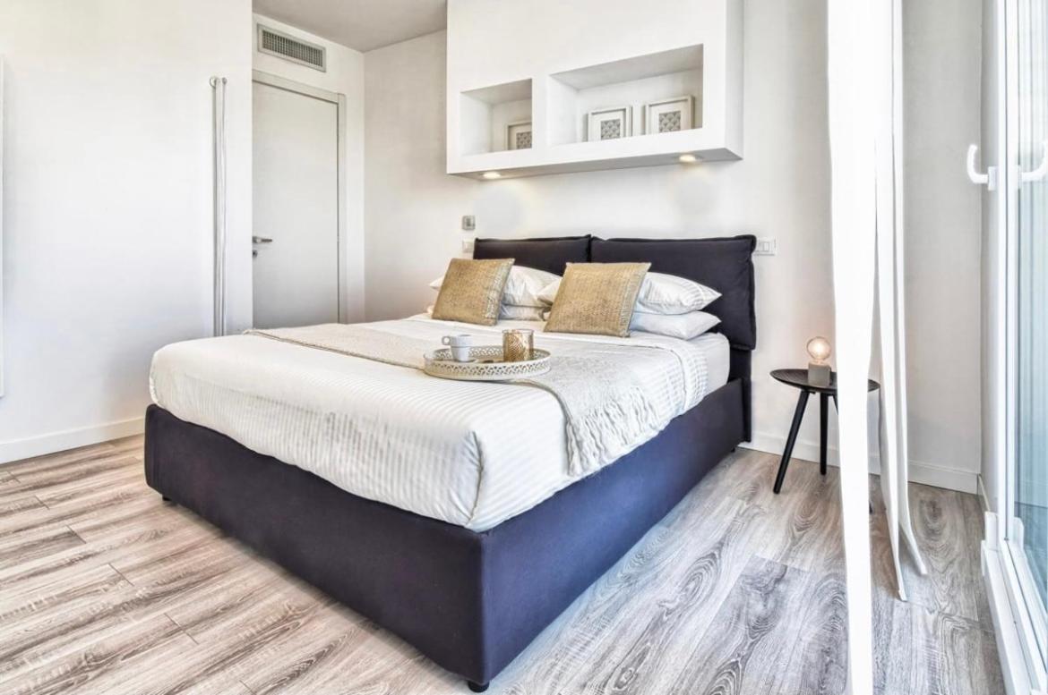 Apartamento Vatican Luxury Home Jacuzzi *