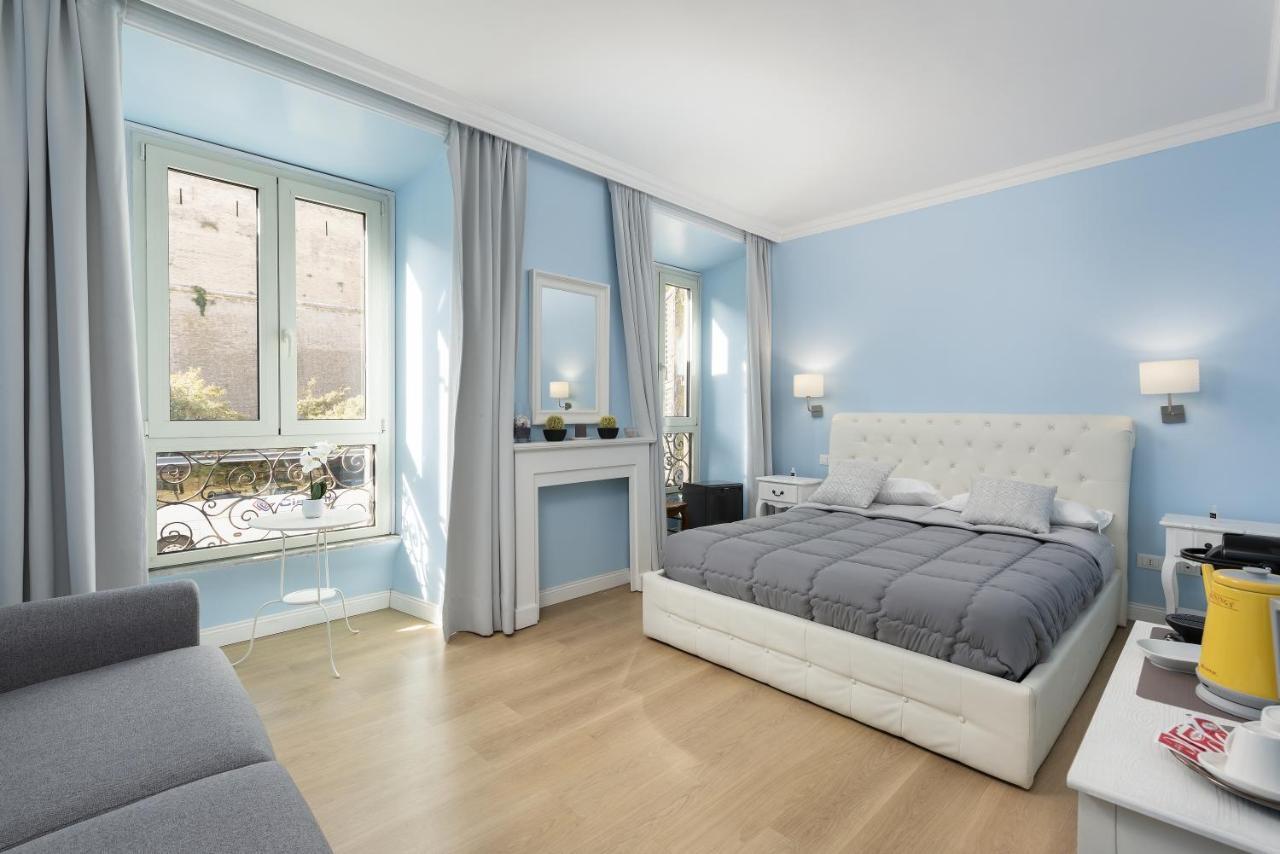 Affittacamere Rhome Hosting *