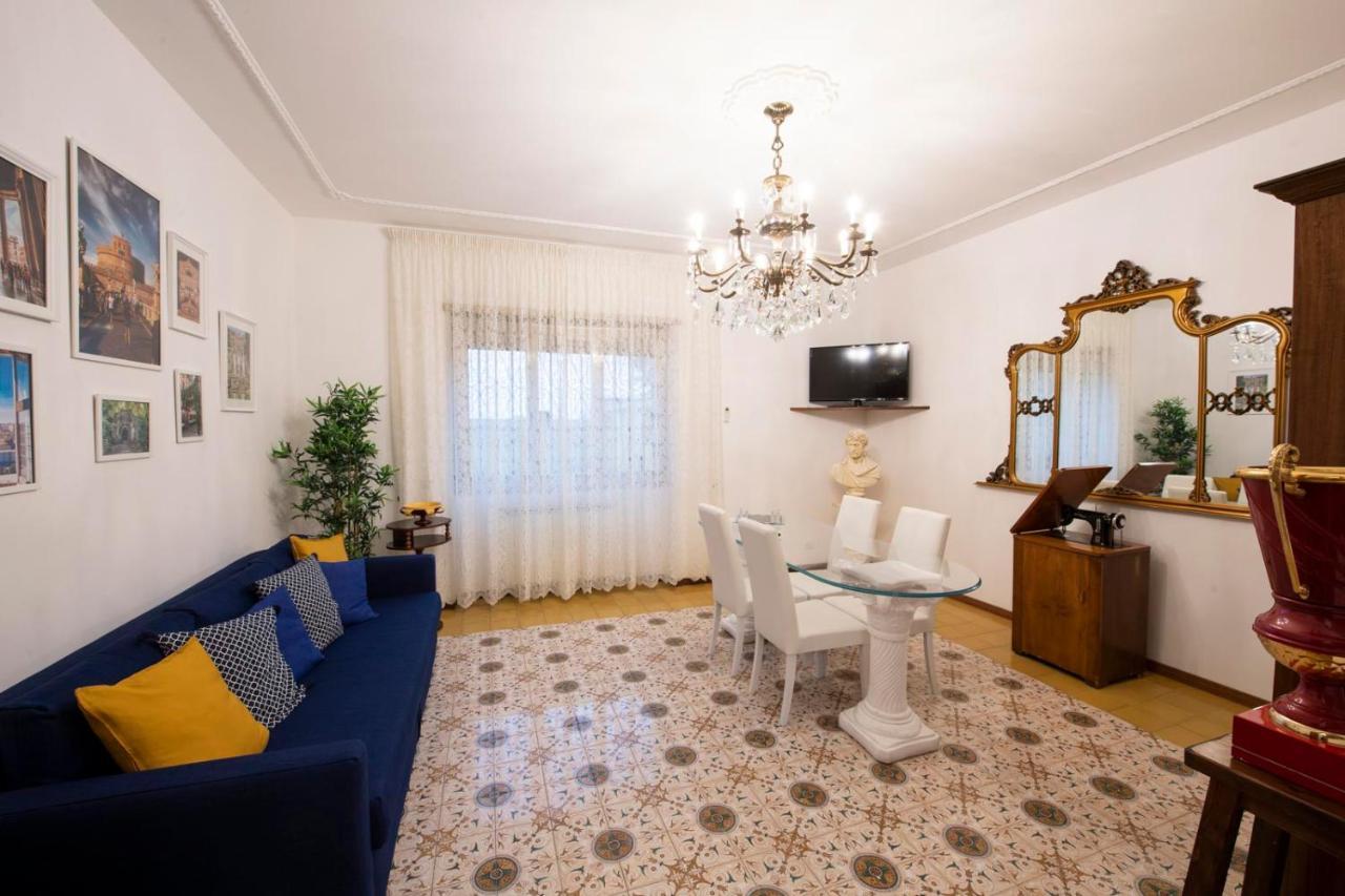 Non Ti Scordar Di Me - Granny's House Apartment