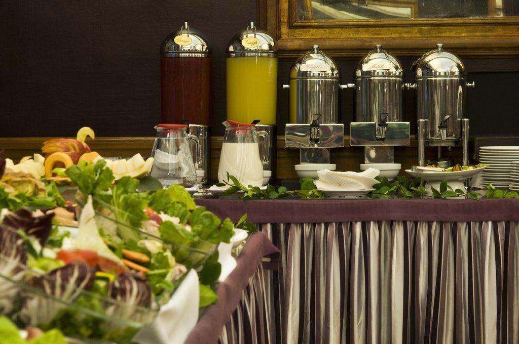 Hotell Morgana Roma