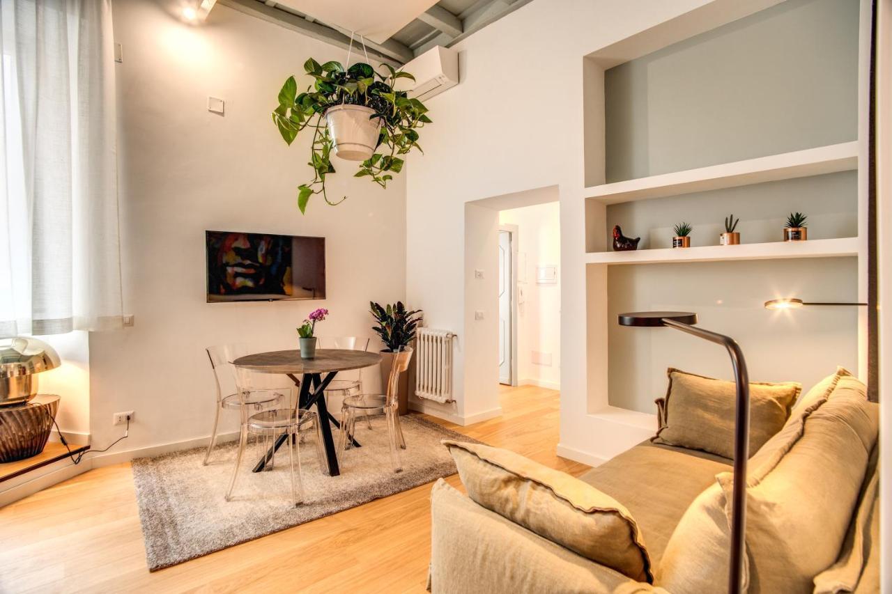 Apartamento Largo Dei Librari Unique *