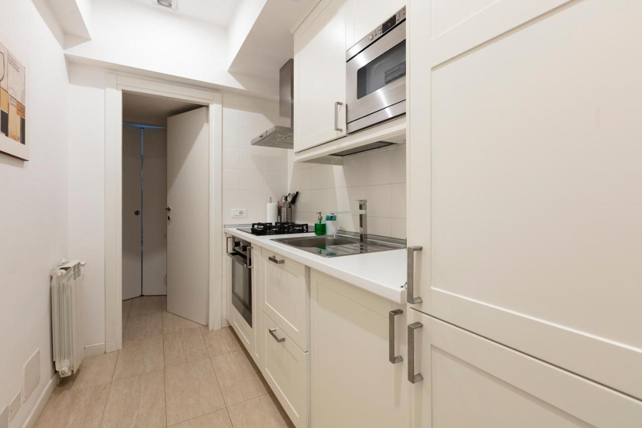 Deza Cozy Place Ripetta * Roma