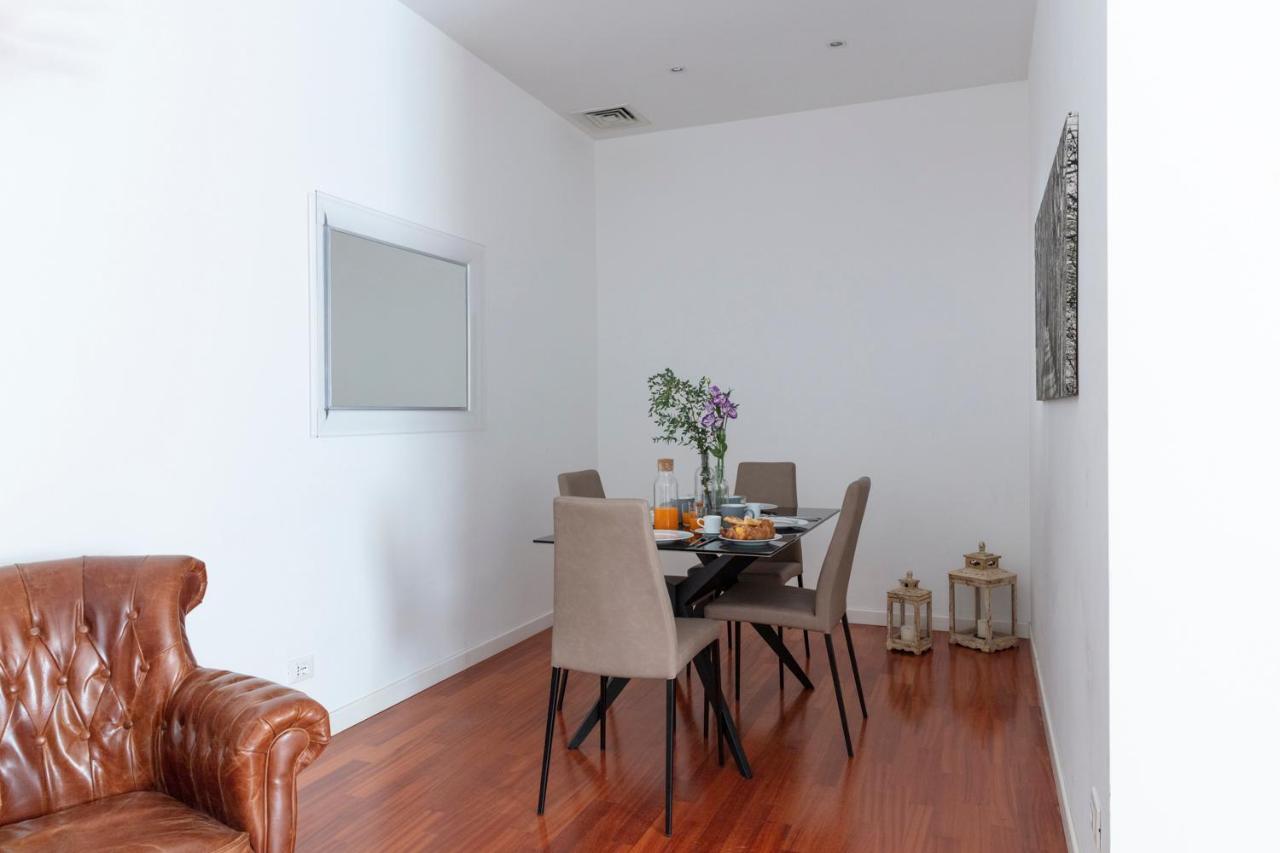 Apartment Deza Cozy Place Ripetta *