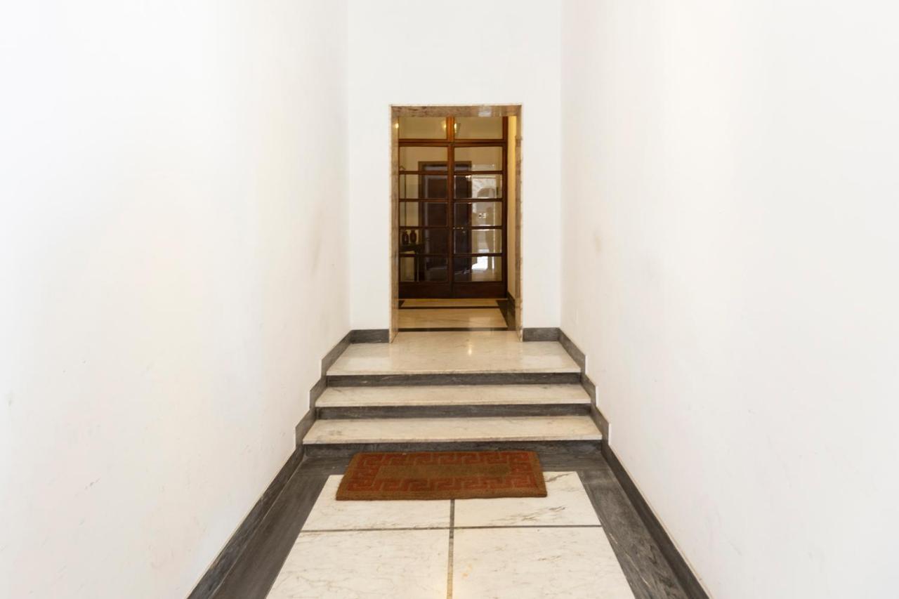 Apartment Deza Cozy Place Ripetta Rome