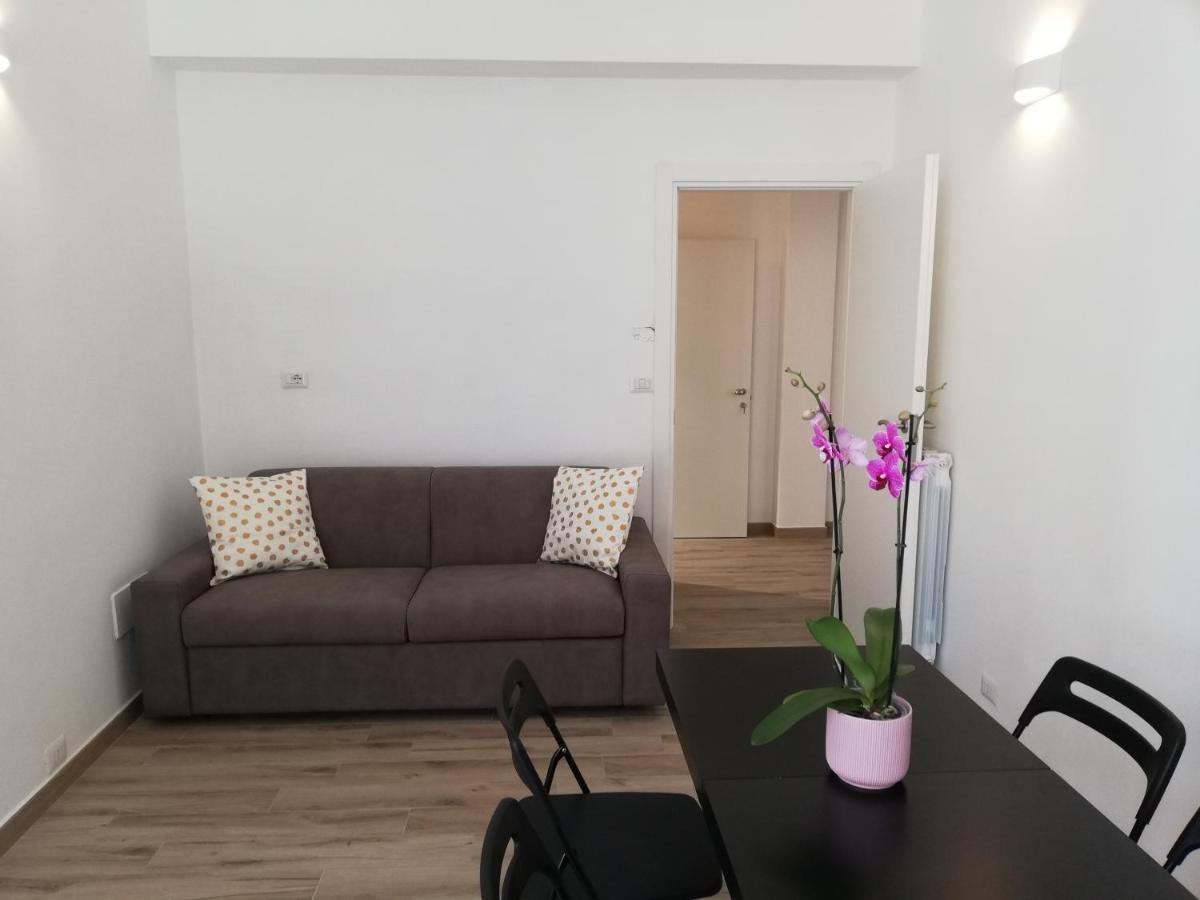 Apartamento Ninna Nanna Roma