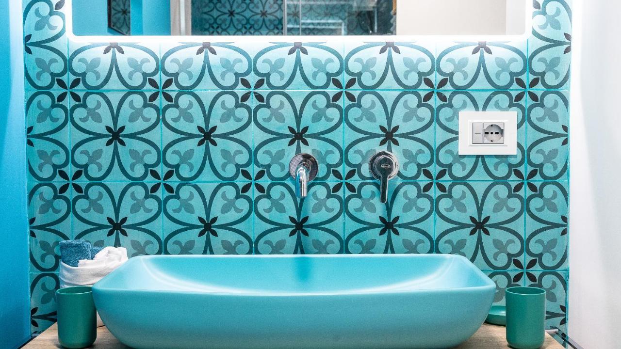 Leilighet Giulia Apartment-rental In Roma