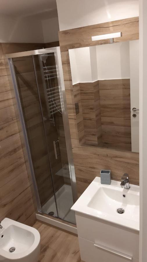 Apartamento Ninna Nanna