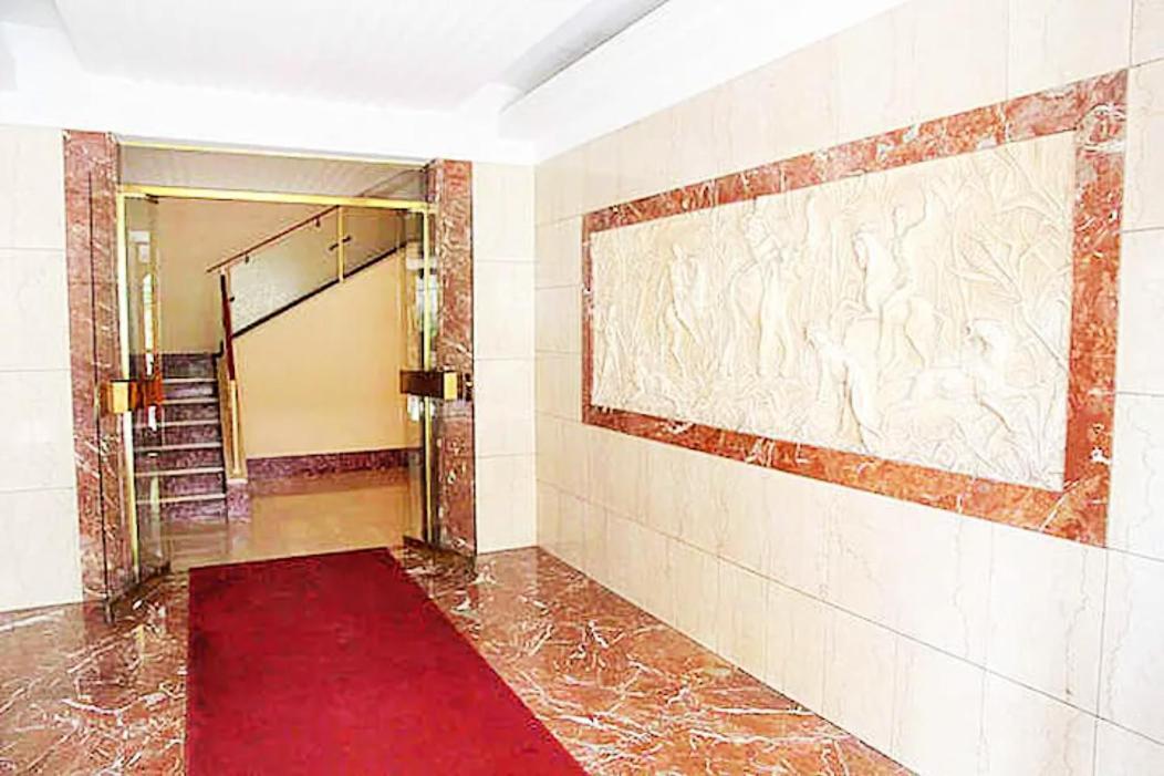 Ferienhaus Dolci Sogni Romani Senza Scale O Barriere *