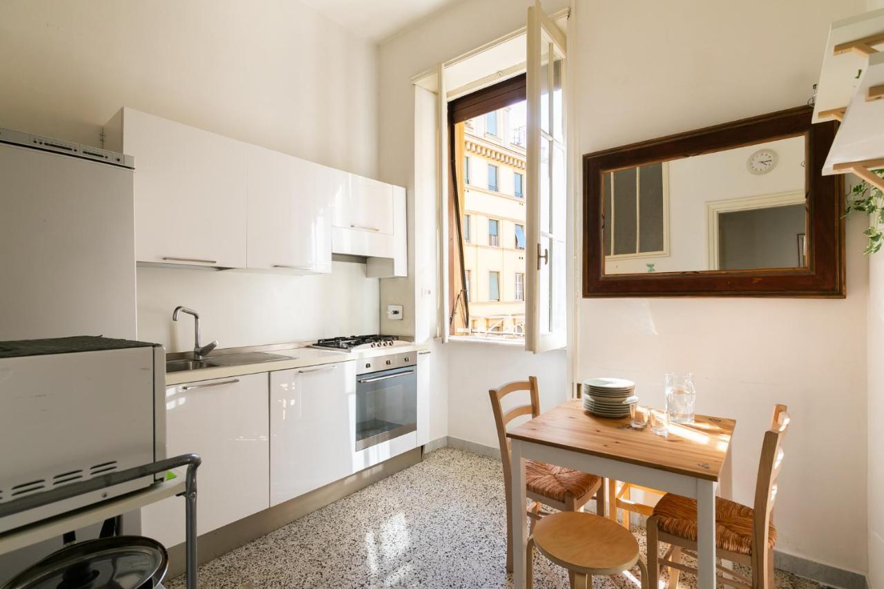 Leilighet Casa Grazioli Roma