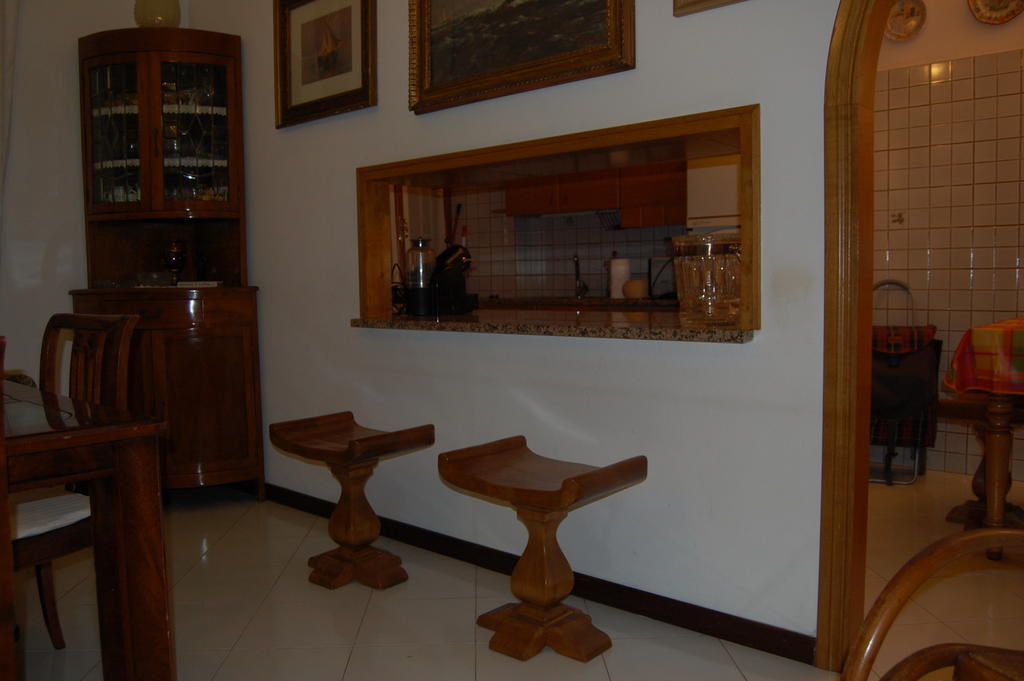 Bed & Breakfast Sessoriana