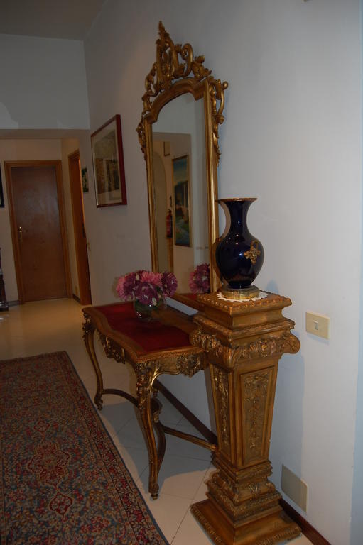 Sessoriana Bed & Breakfast *