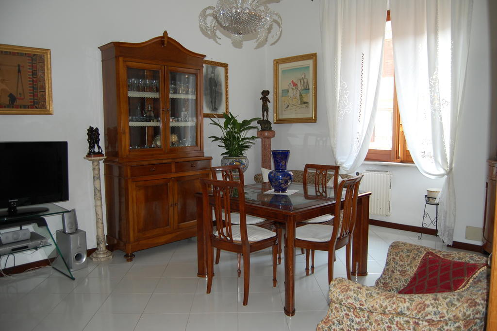 Sessoriana Bed & Breakfast Rome