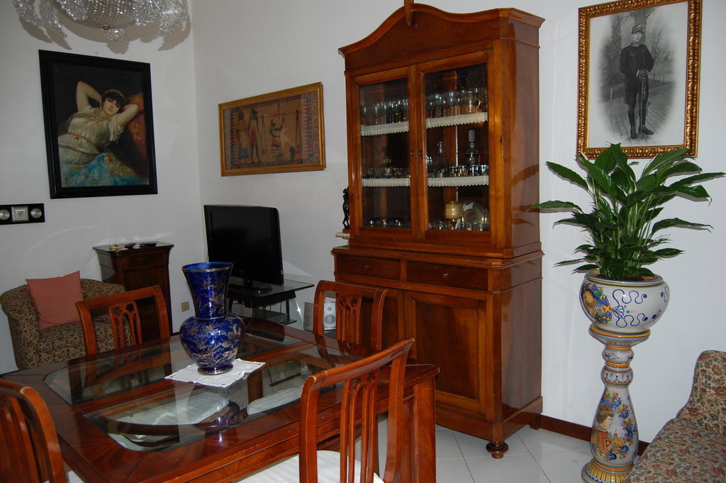 Sessoriana Bed & Breakfast