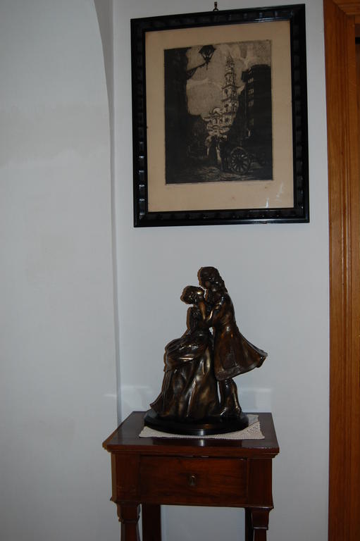 Bed & Breakfast Sessoriana Rome