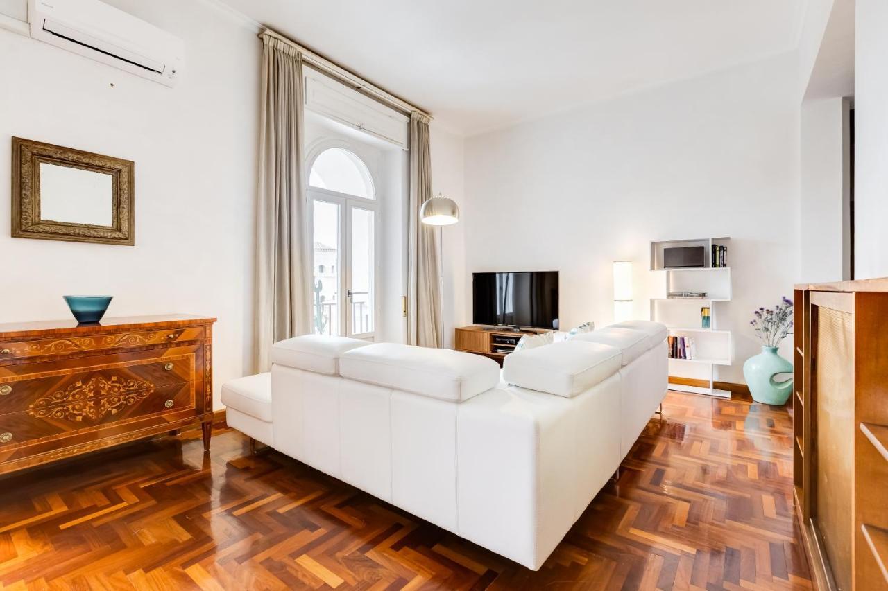 Appartamento Large&bright Amazing View Basilica San Giovanni In Laterano *