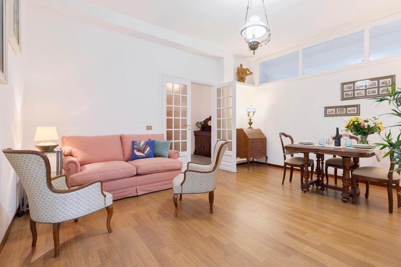 Apartamento As Feel - Zoccolette In Campo De Fiori *