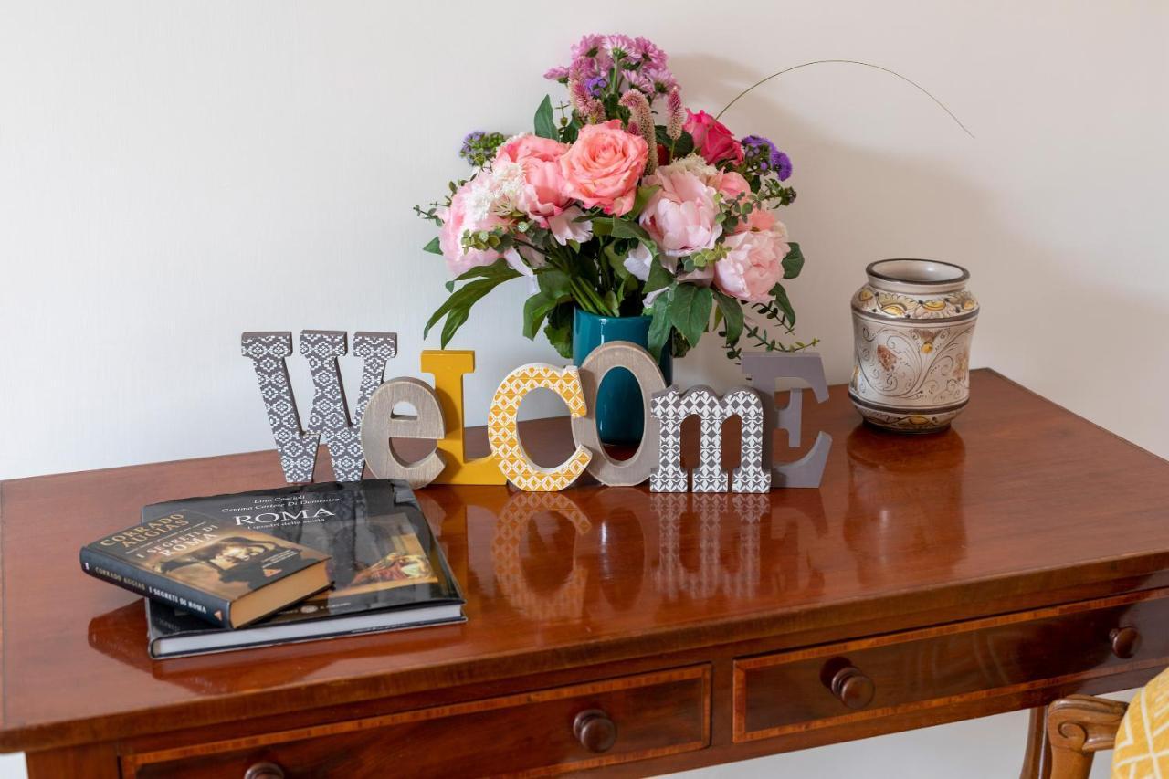 Apartamento As Feel - Zoccolette In Campo De Fiori Roma