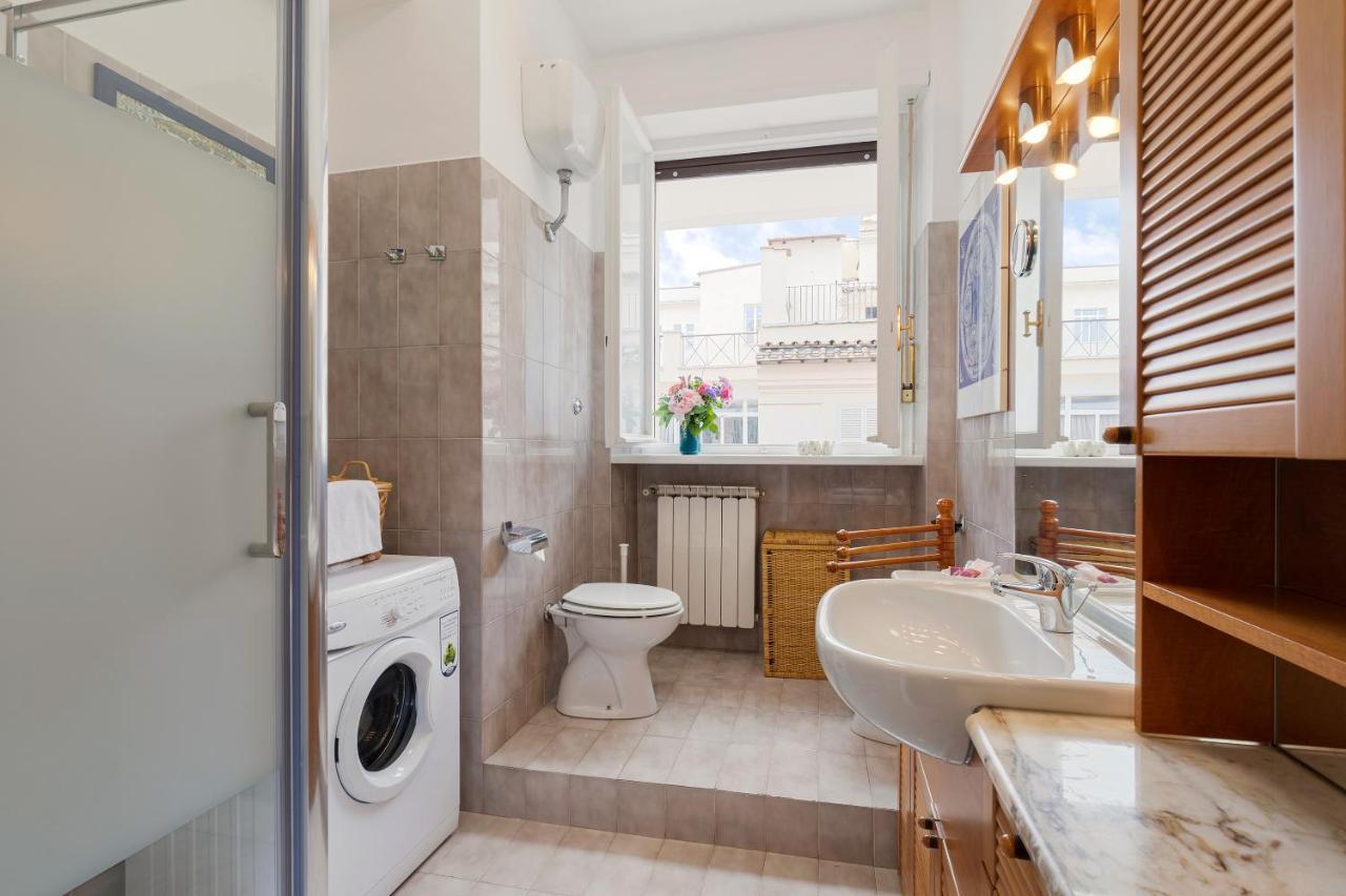 Apartamento As Feel - Zoccolette In Campo De Fiori *