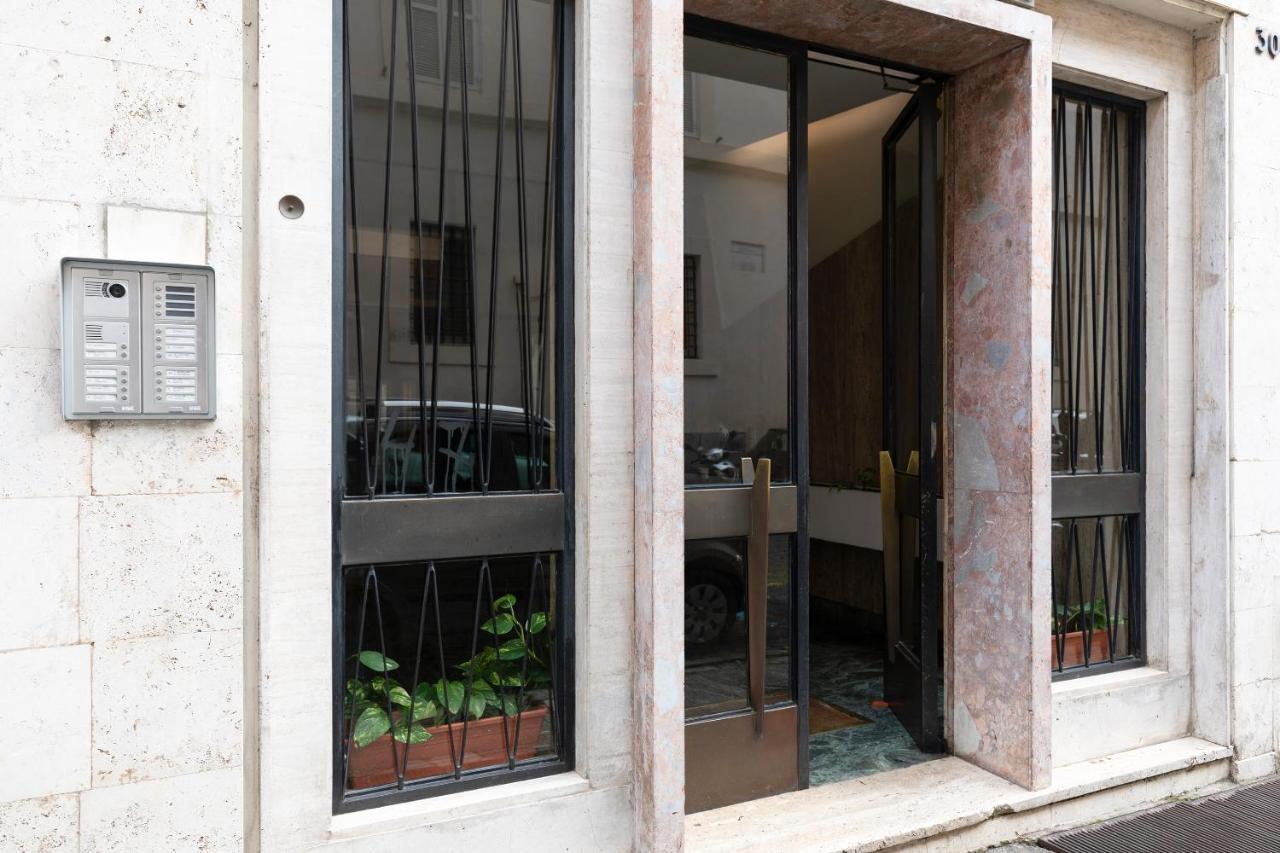 Apartamento As Feel - Zoccolette In Campo De Fiori *