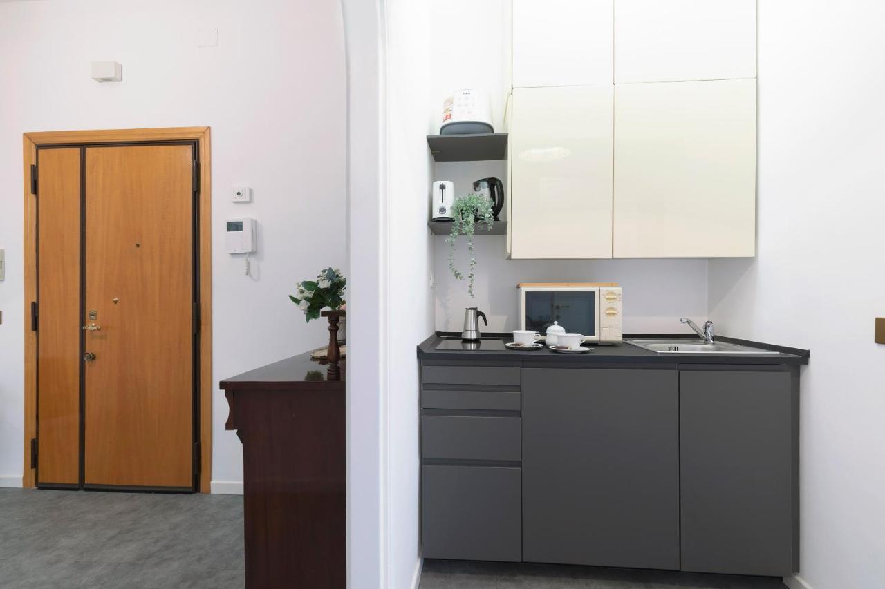 Apartamento As Feel - Zoccolette In Campo De Fiori *