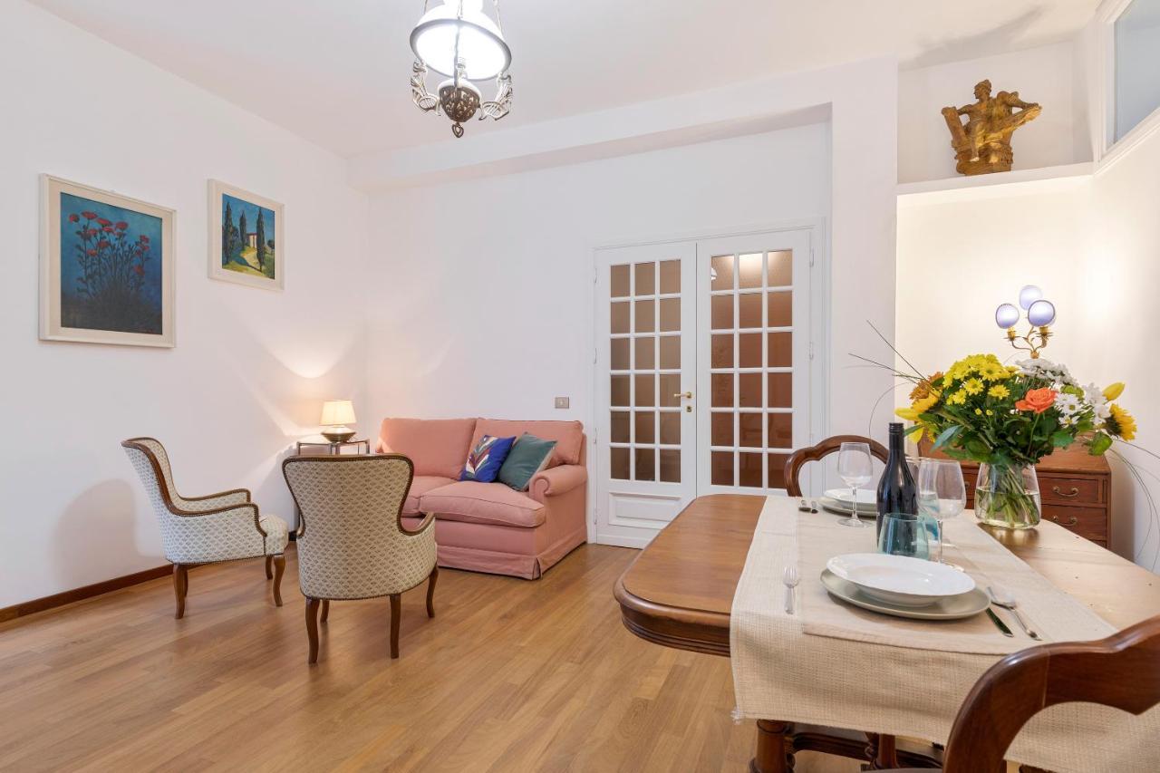 Apartamento As Feel - Zoccolette In Campo De Fiori