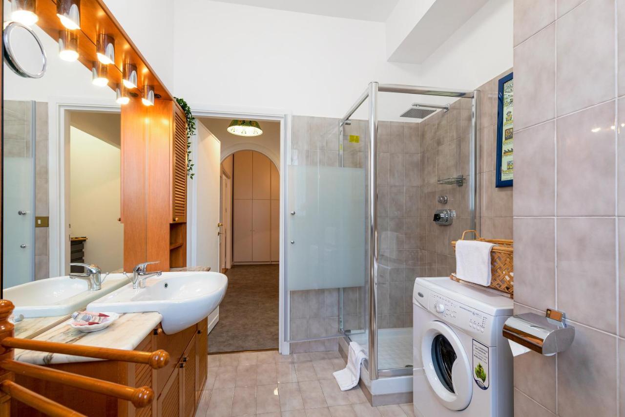 Apartamento As Feel - Zoccolette In Campo De Fiori