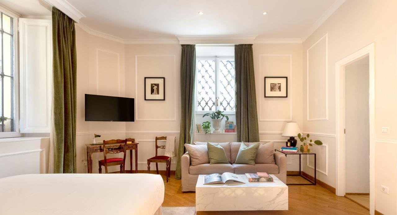 Casa Cucu Piazza Del Popolo Leilighet *