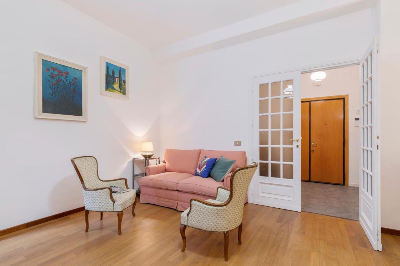 Apartamento As Feel - Zoccolette In Campo De Fiori Roma