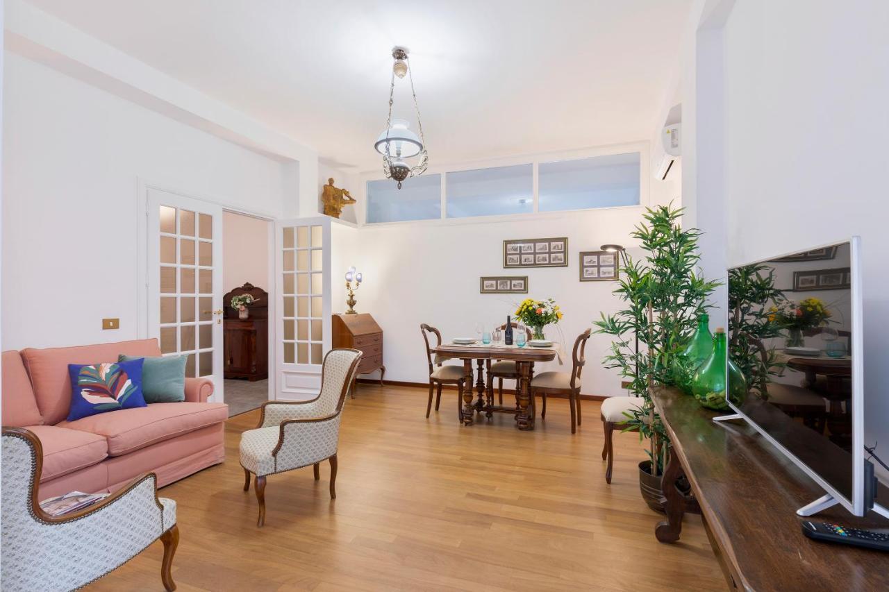 Apartamento As Feel - Zoccolette In Campo De Fiori *
