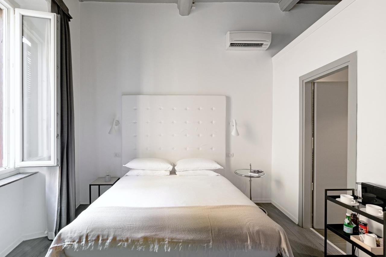 N - Space Modern Guestrooms Casa de hóspedes Roma