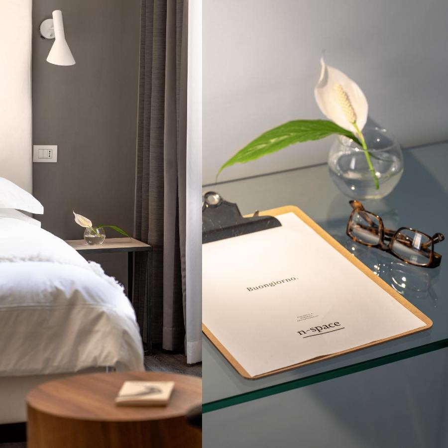 Casa de hóspedes N - Space Modern Guestrooms *