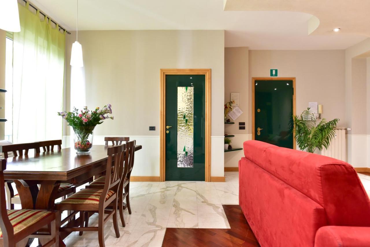 Apartamento Elegant & Cozy In The Heart Of Roma