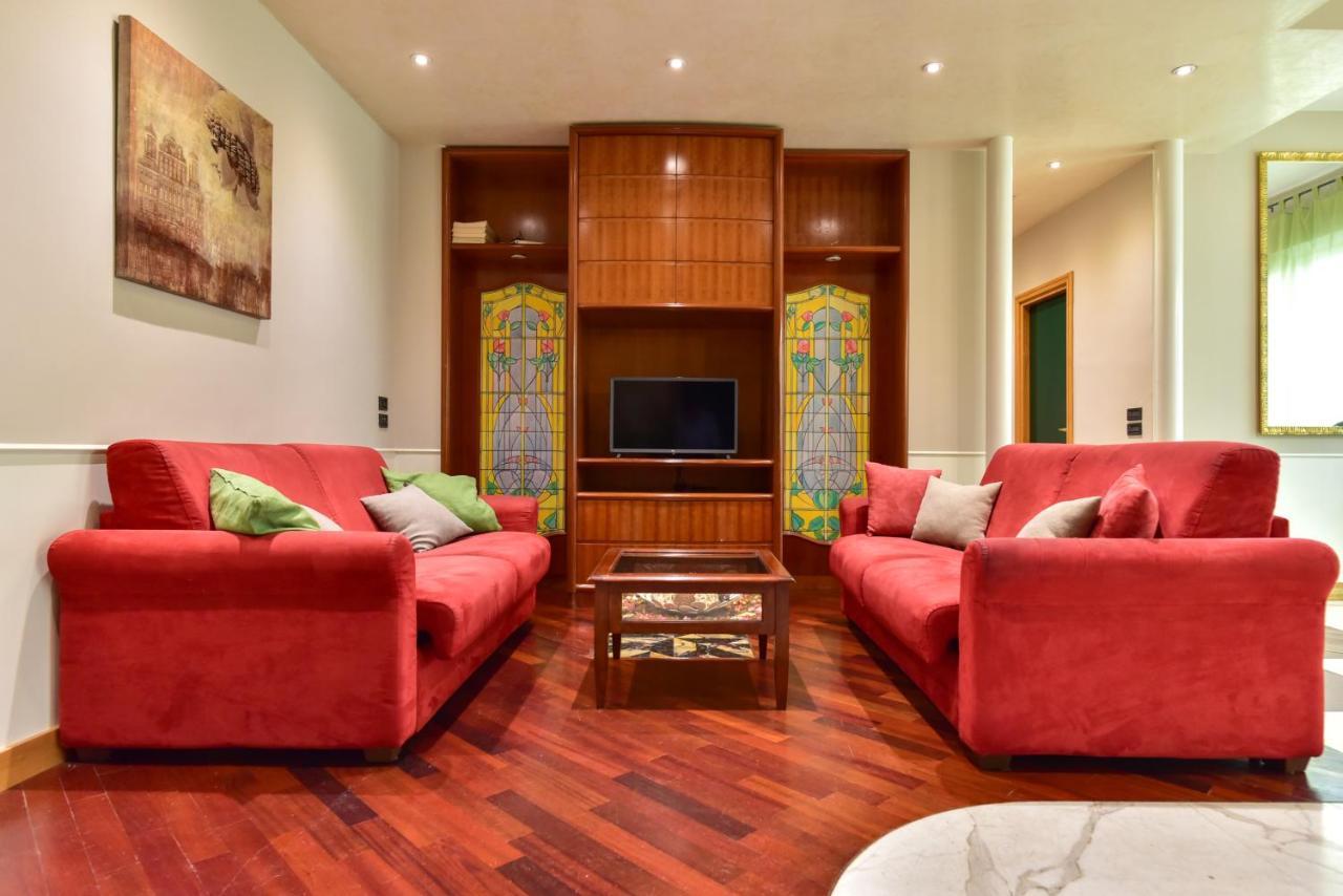 Apartamento Elegant & Cozy In The Heart Of Roma