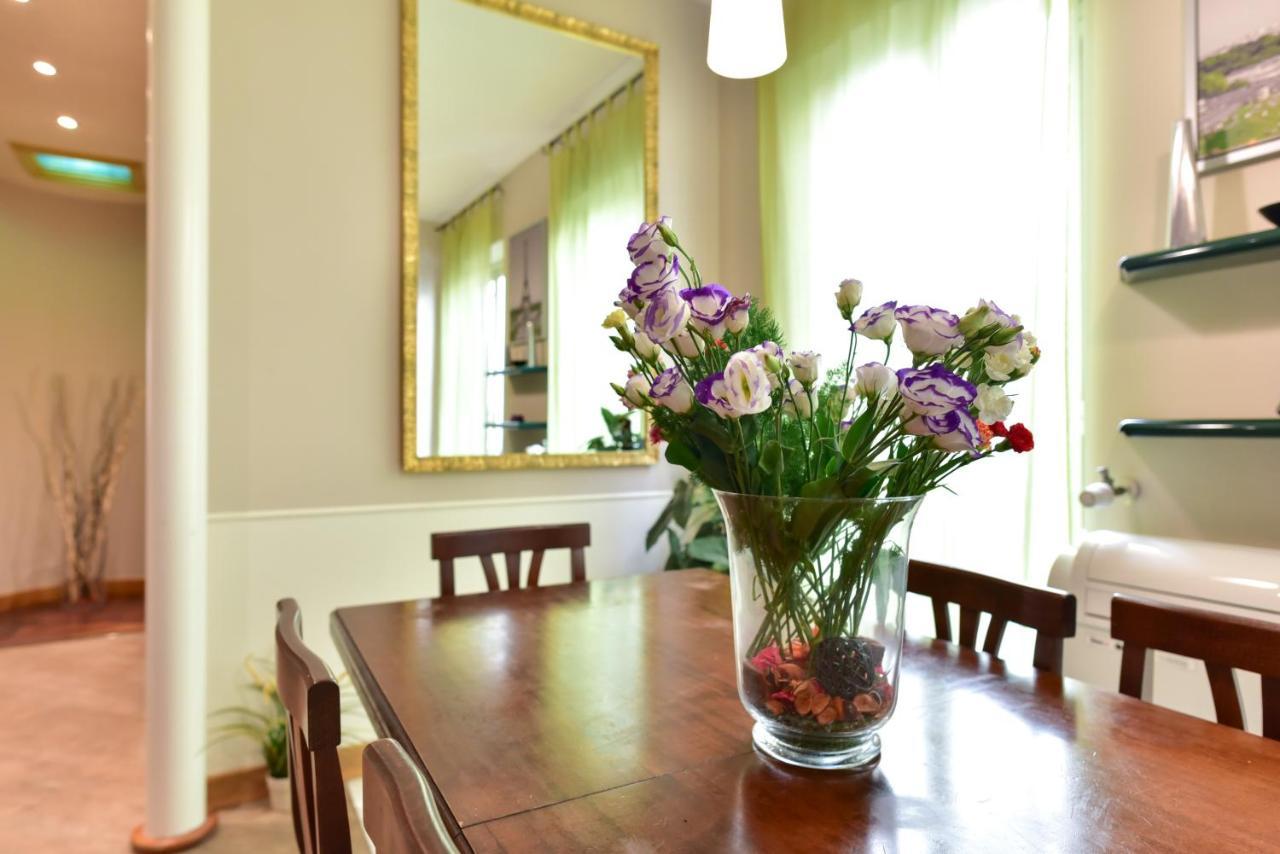 Elegant & Cozy In The Heart Of * Roma