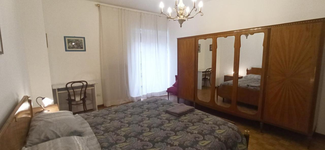 La Casa Di Nonno Apartamento