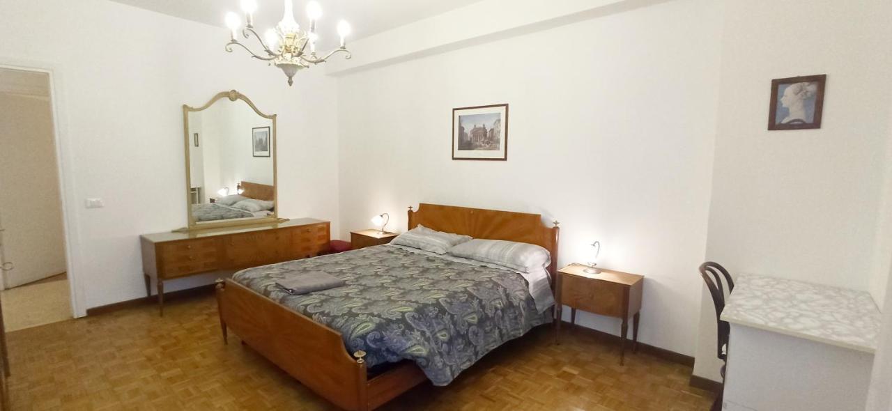 La Casa Di Nonno Apartamento *